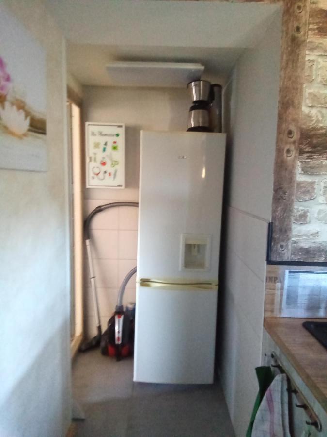 Logement De Charme Coinches Bagian luar foto